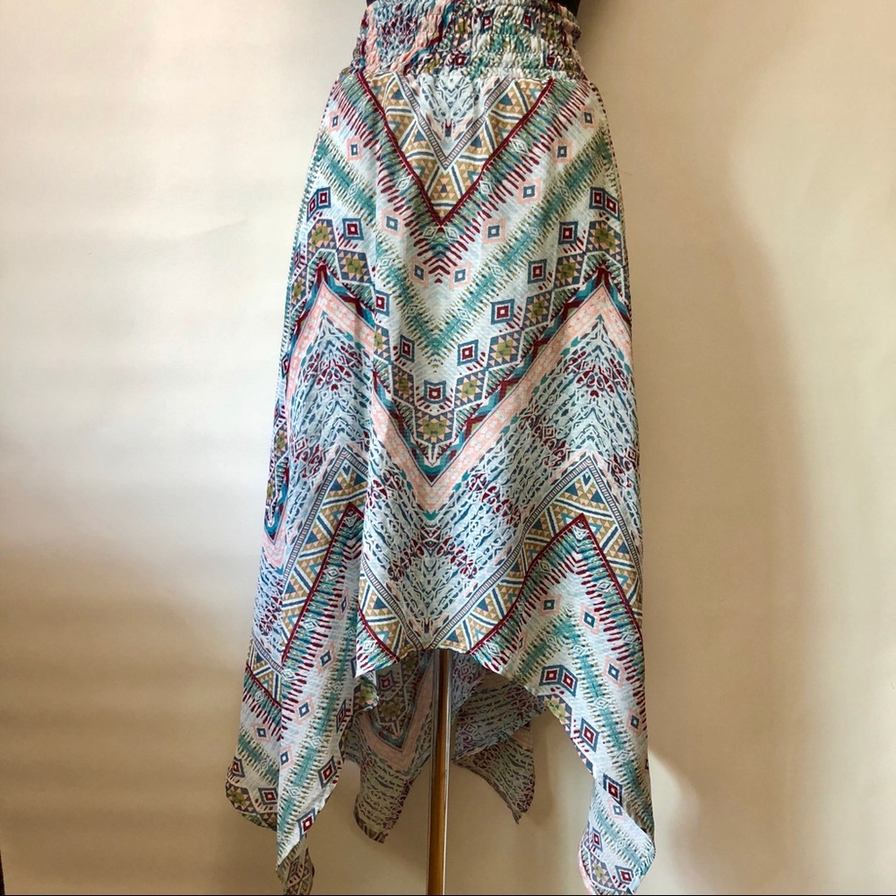Hearthsoul❤️ Assymetrical Skirt